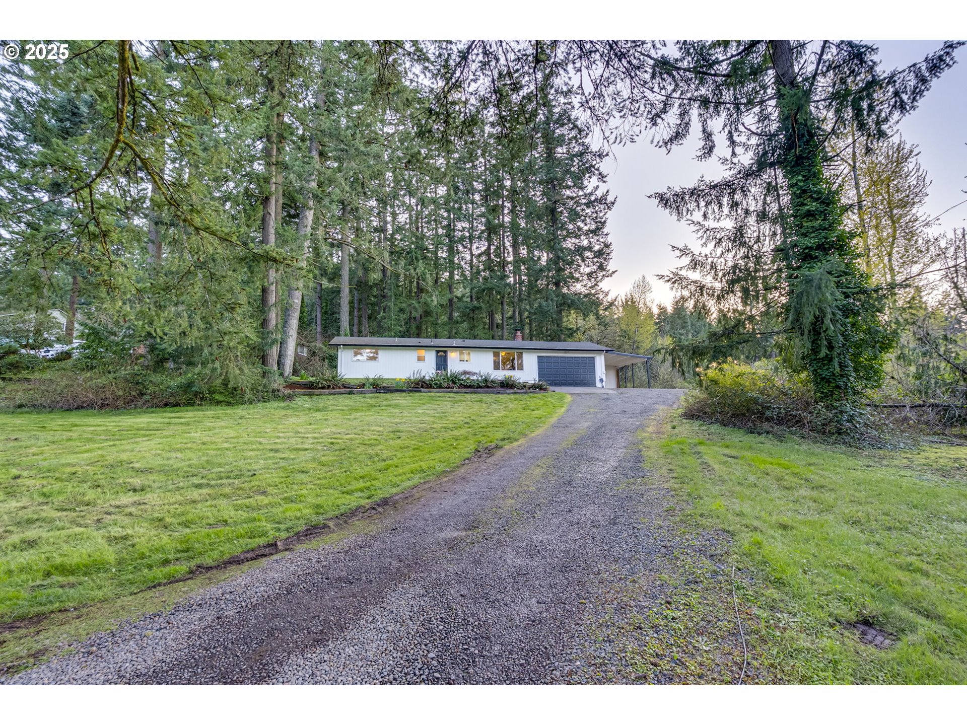 15357 South Bradley Road Oregon City, OR 97045 - Photo 40 of 42