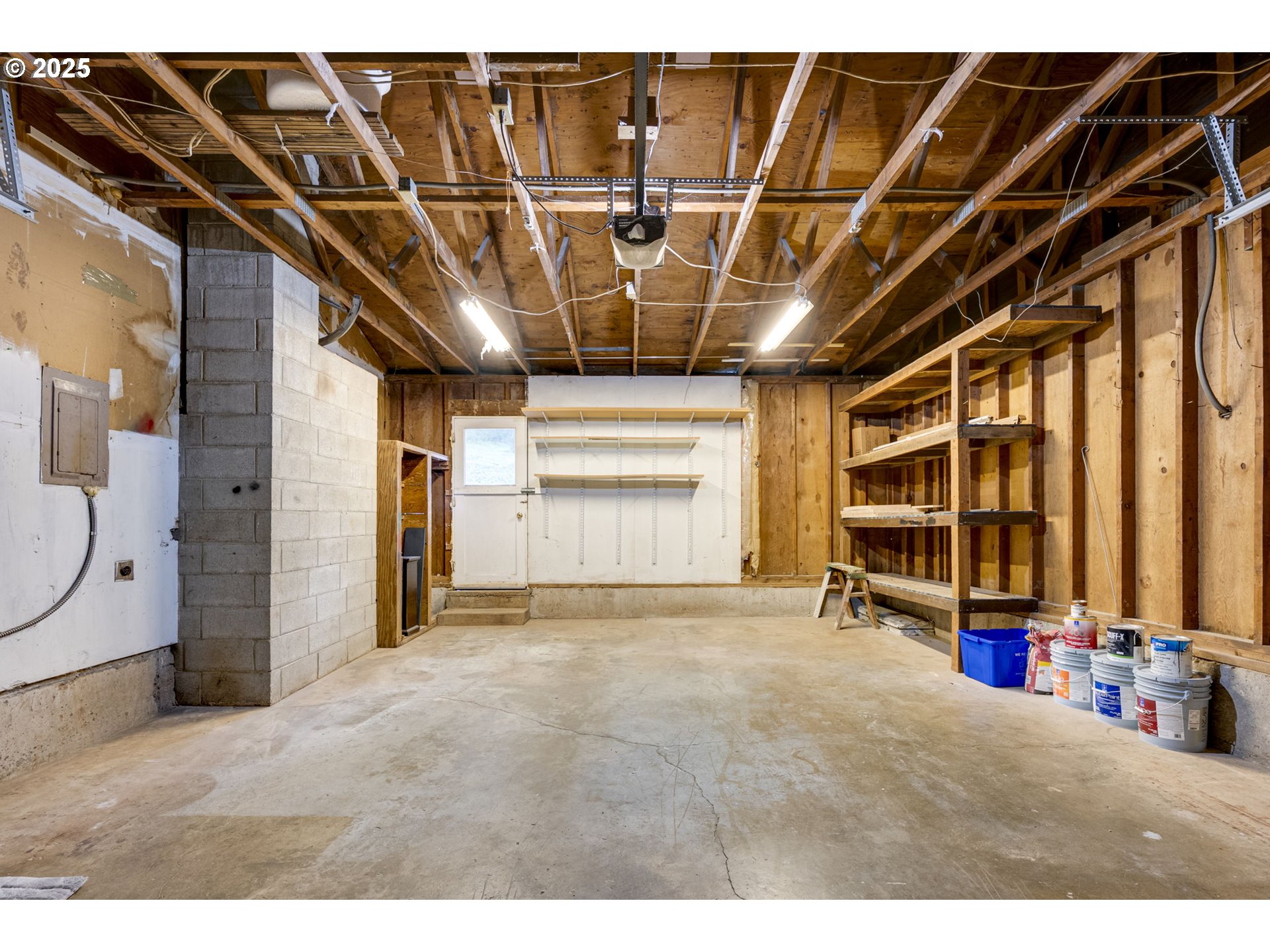 15357 South Bradley Road Oregon City, OR 97045 - Photo 41 of 42