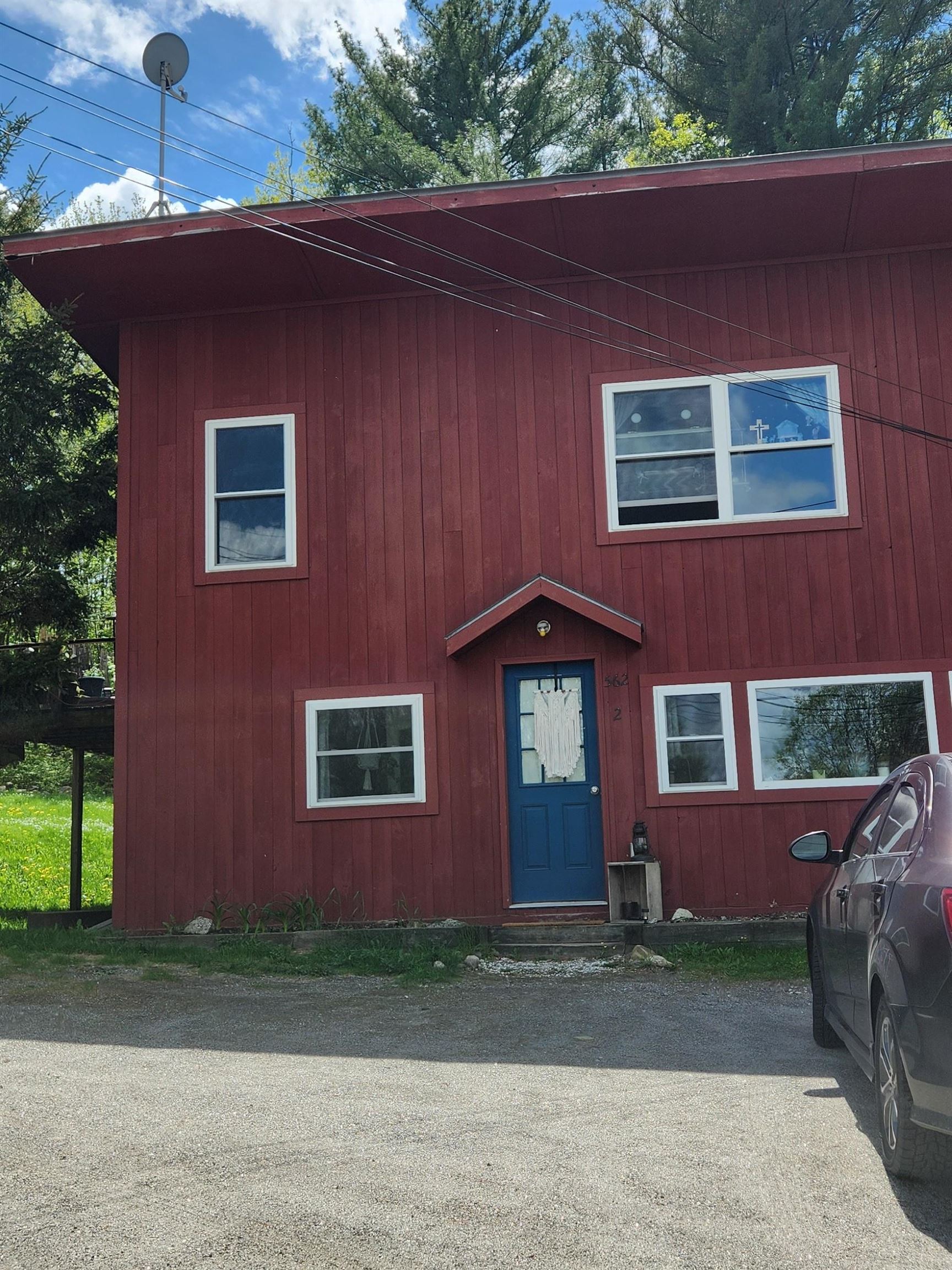 562 New Hampshire Rte 103, Unit 2 Sunapee, NH 03782 - Photo 2 of 23