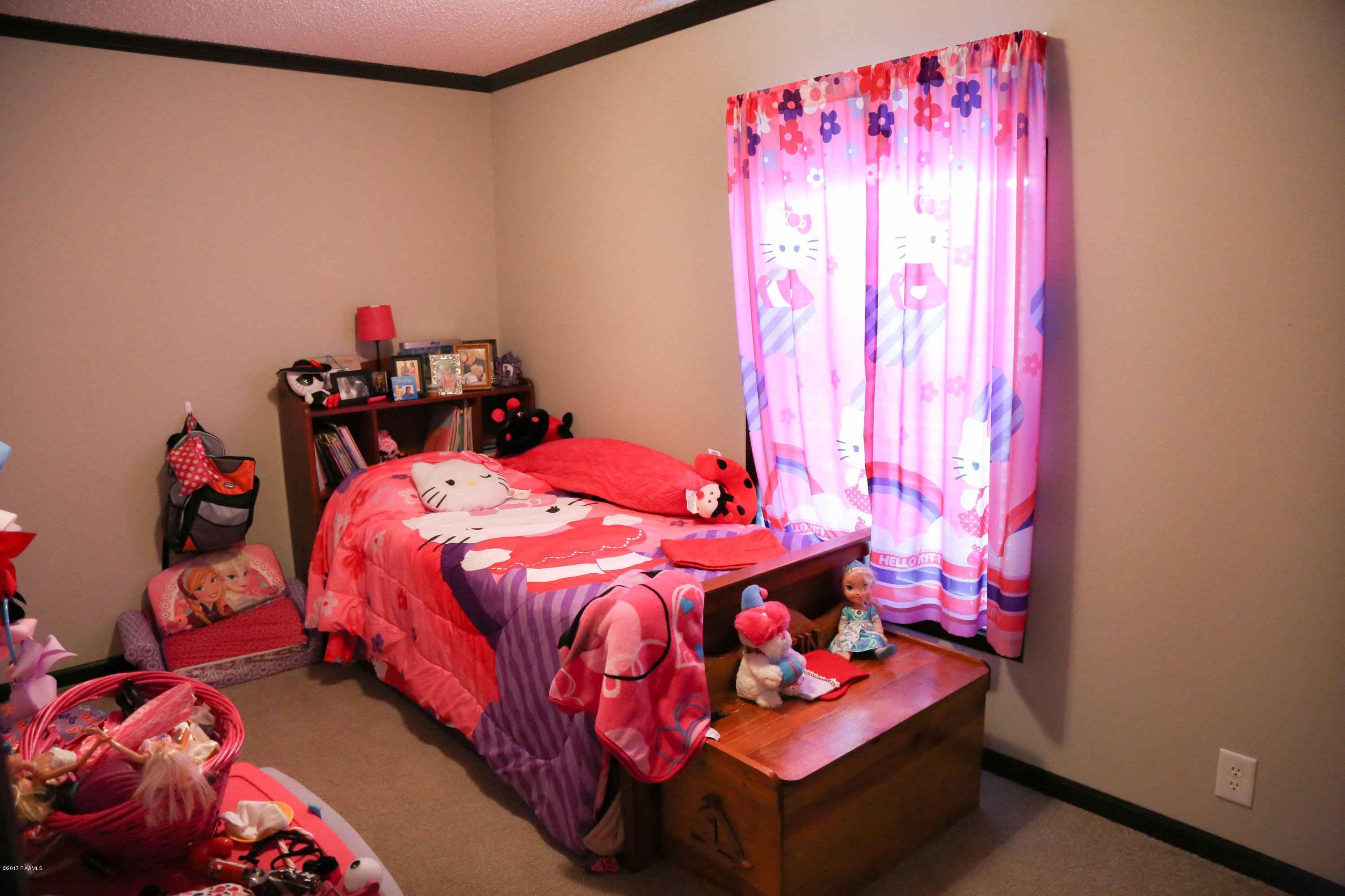 501 Kin Drive Delcambre, LA 70528 - Photo 7 of 11 Bedroom