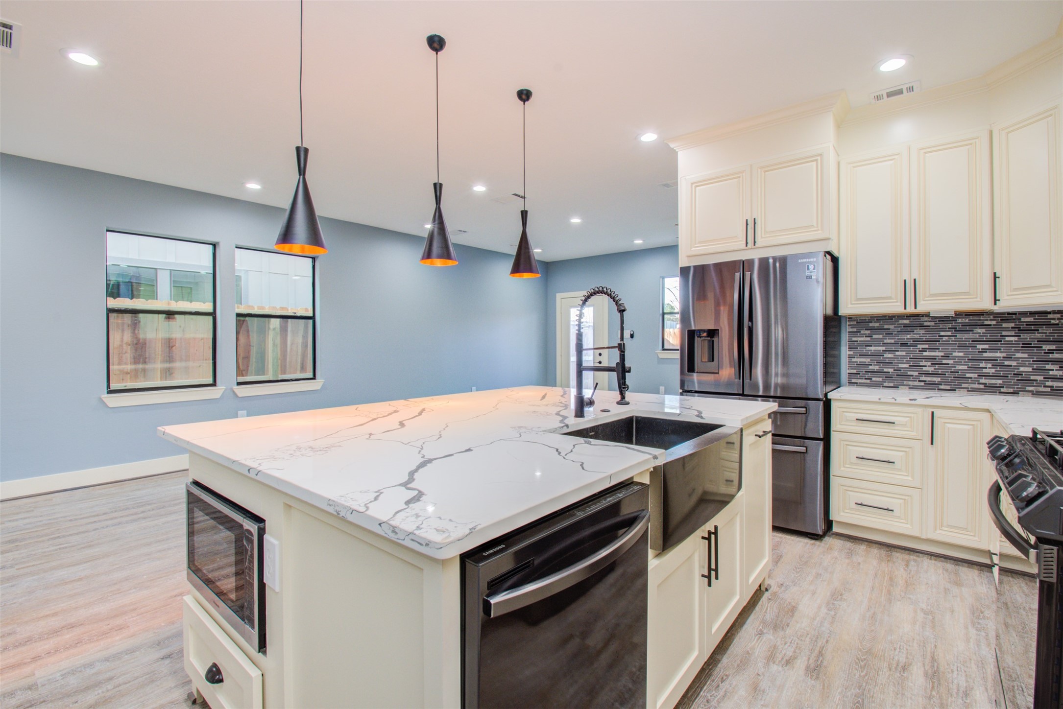 6627 Apollo Street Houston, TX 77091 - Photo 18 of 45 Gallery Image 18
