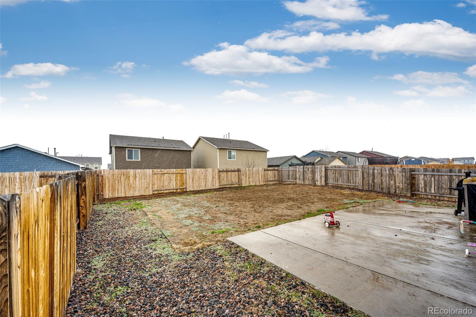 316 Maple Street Bennett, CO 80102 - Photo 23 of 26