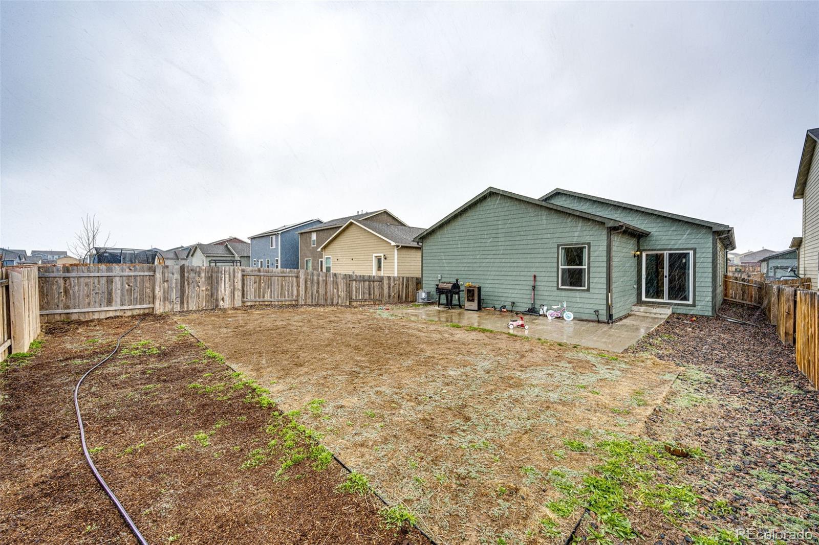 316 Maple Street Bennett, CO 80102 - Photo 25 of 26
