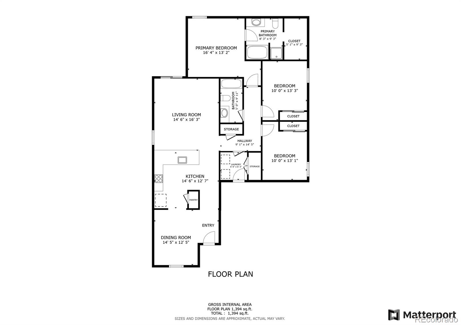 316 Maple Street Bennett, CO 80102 - Photo 26 of 26