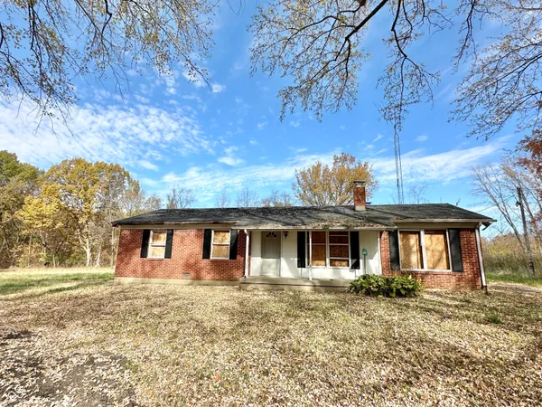 $69,500 | 2340 West Hibbs Road, Kingman, IN 47952