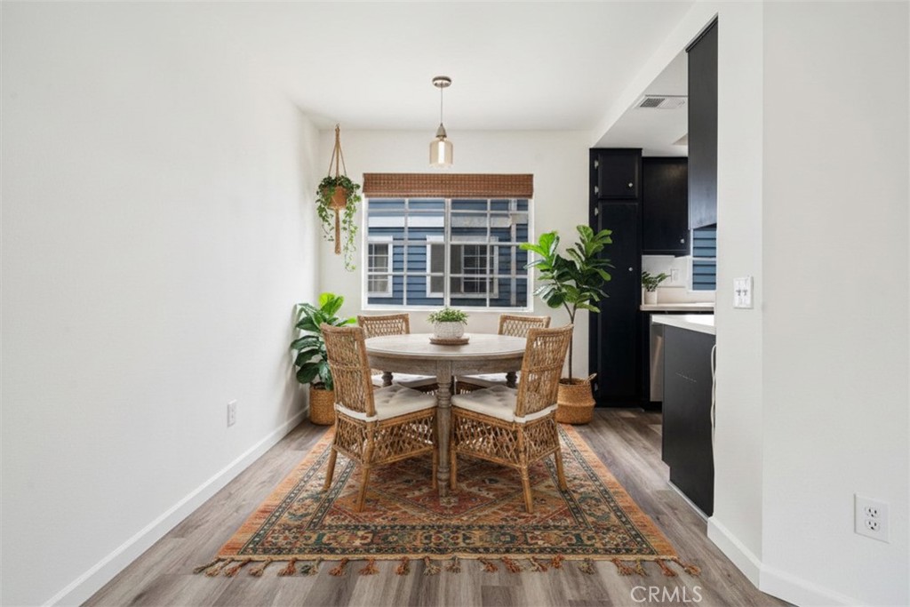 101 West Spring Street, Unit C Long Beach, CA 90806 - Photo 4 of 32 Virtually Staged