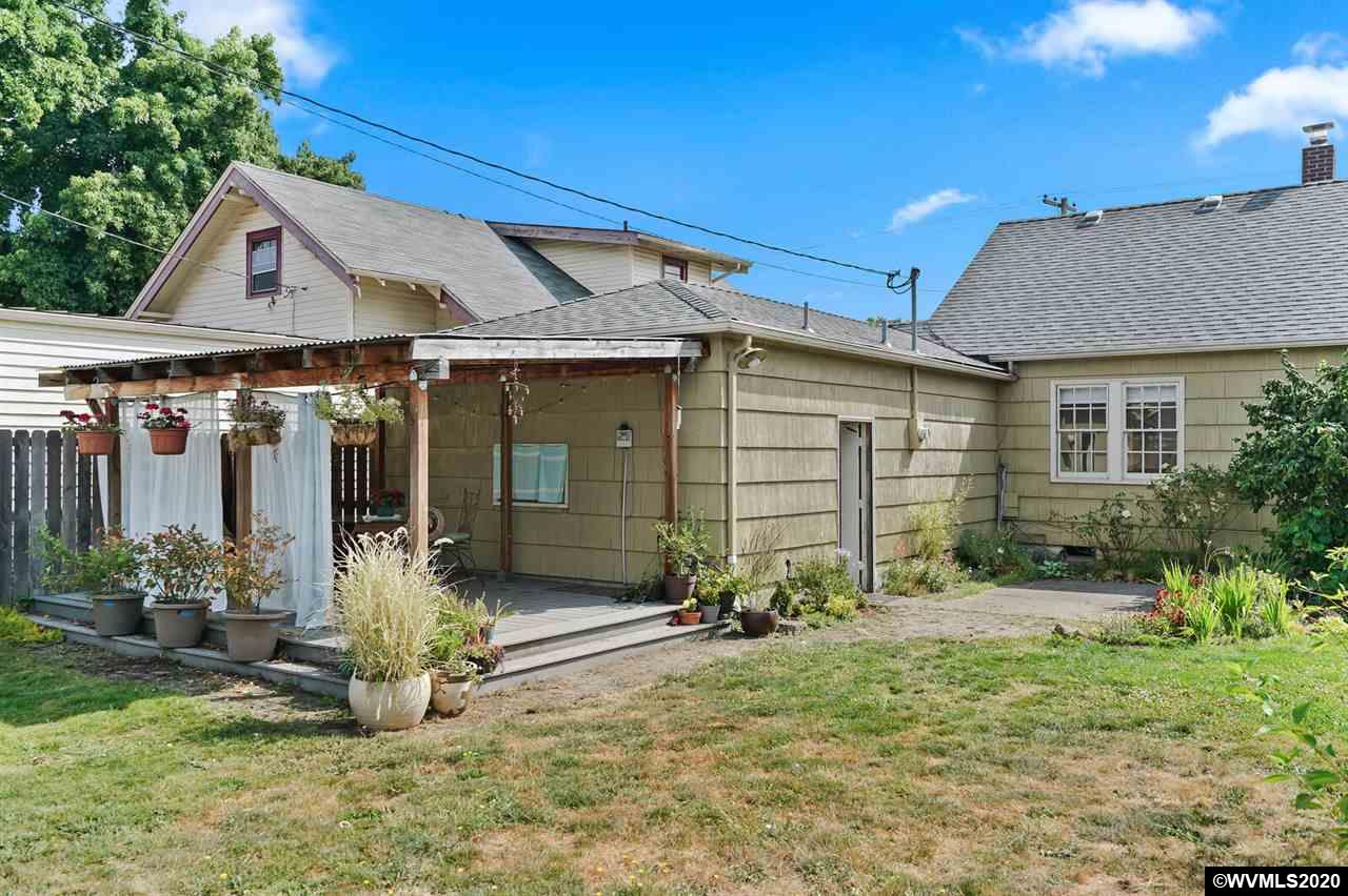 1244 Southwest Washington Street Albany, OR 97321 - Photo 25 of 28 Gallery Image 25