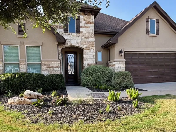 $550,000 | 820 Desaix Drive, Georgetown, TX 78628