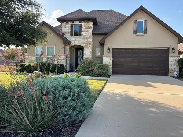 $550,000 | 820 Desaix Drive, Georgetown, TX 78628
