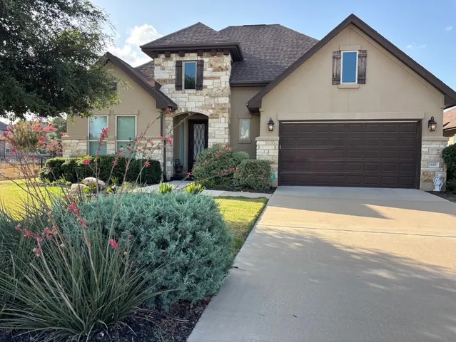 $535,000 | 820 Desaix Drive, Georgetown, TX 78628