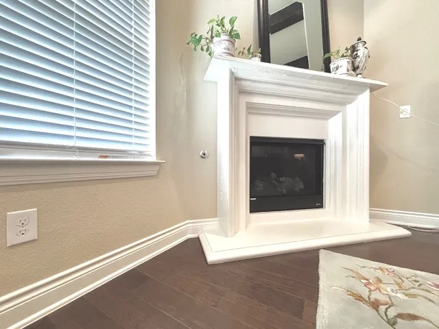 $535,000 | 820 Desaix Drive, Georgetown, TX 78628