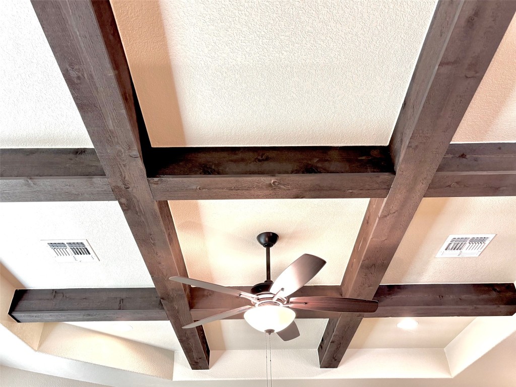 820 Desaix Drive Georgetown, TX 78628 - Photo 12 of 35 a picture of floor plan