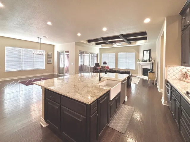 $535,000 | 820 Desaix Drive, Georgetown, TX 78628