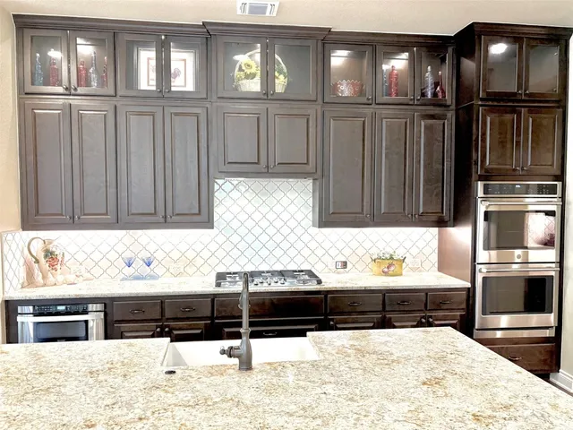 $535,000 | 820 Desaix Drive, Georgetown, TX 78628