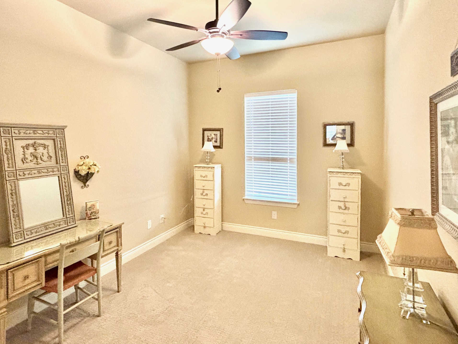 820 Desaix Drive Georgetown, TX 78628 - Photo 26 of 35 a view of an empty room with a window