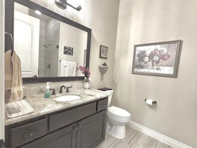 $535,000 | 820 Desaix Drive, Georgetown, TX 78628