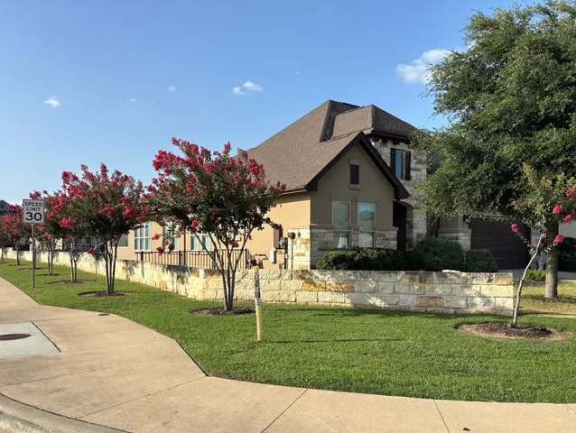 $535,000 | 820 Desaix Drive, Georgetown, TX 78628