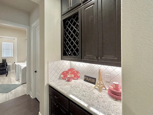 $535,000 | 820 Desaix Drive, Georgetown, TX 78628