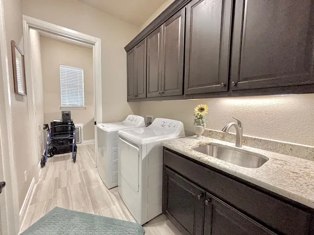 $535,000 | 820 Desaix Drive, Georgetown, TX 78628