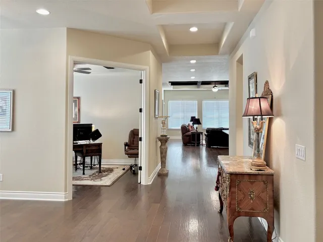 $535,000 | 820 Desaix Drive, Georgetown, TX 78628