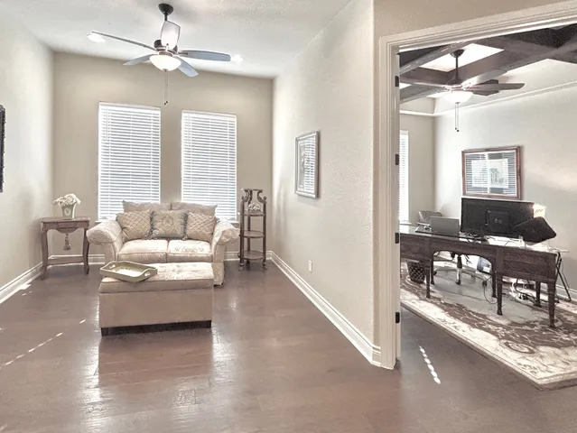 $535,000 | 820 Desaix Drive, Georgetown, TX 78628