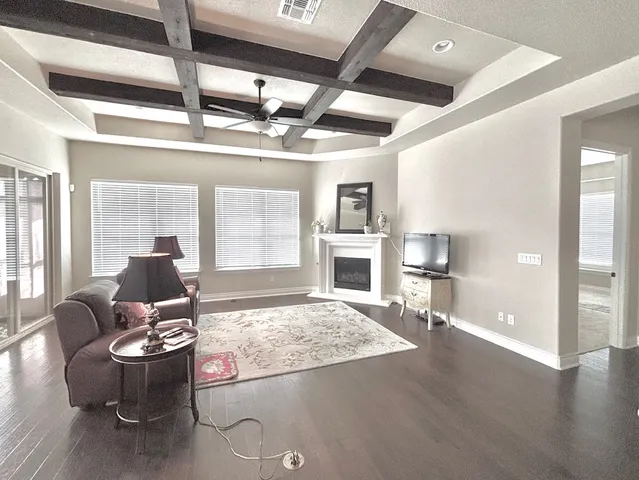 $535,000 | 820 Desaix Drive, Georgetown, TX 78628