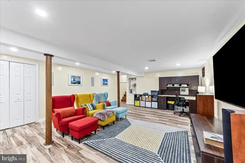 $1,274,400 | 1744 Forge Mountain Drive, Valley Forge, PA 19481