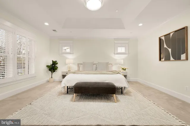 a bathroom with a double vanity sink mirror and double