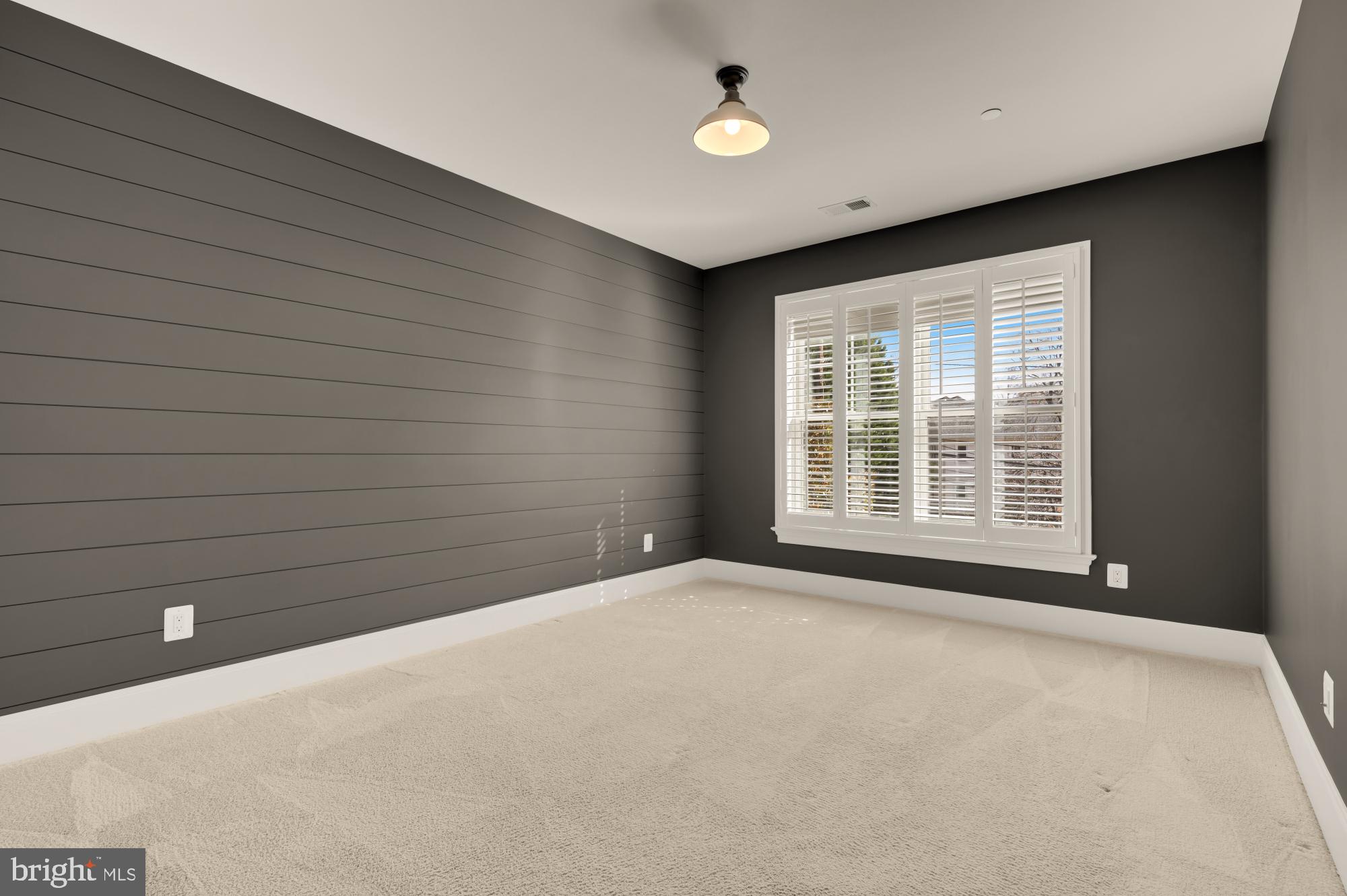 4609 Glenbrook Parkway Bethesda, MD 20814 - Photo 37 of 62 BEDROOM 2