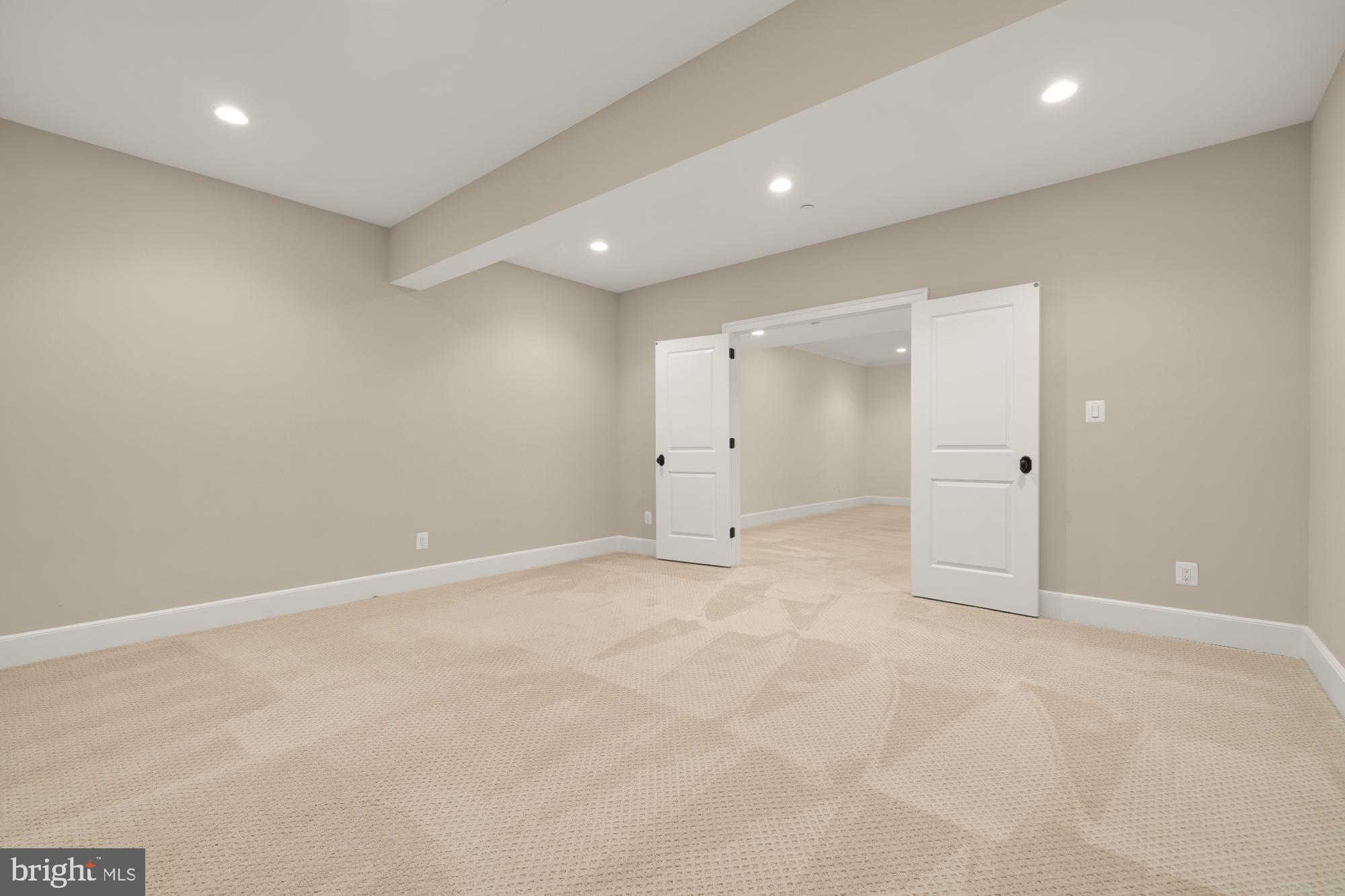 4609 Glenbrook Parkway Bethesda, MD 20814 - Photo 53 of 62 MEDIA ROOM