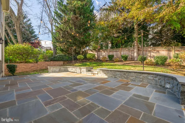 $1,999,900 | 4609 Glenbrook Parkway, Bethesda, MD 20814