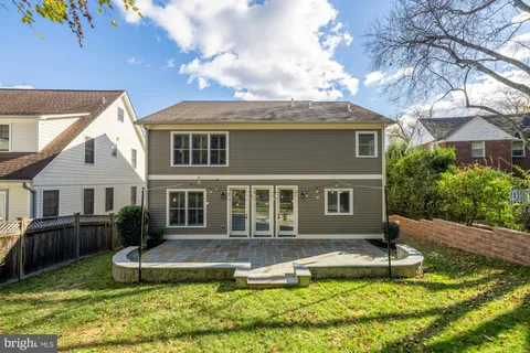 $1,999,900 | 4609 Glenbrook Parkway, Bethesda, MD 20814