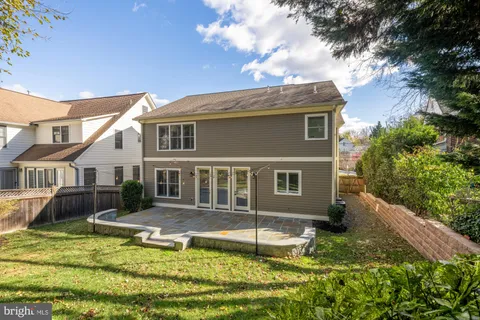 $1,999,900 | 4609 Glenbrook Parkway, Bethesda, MD 20814