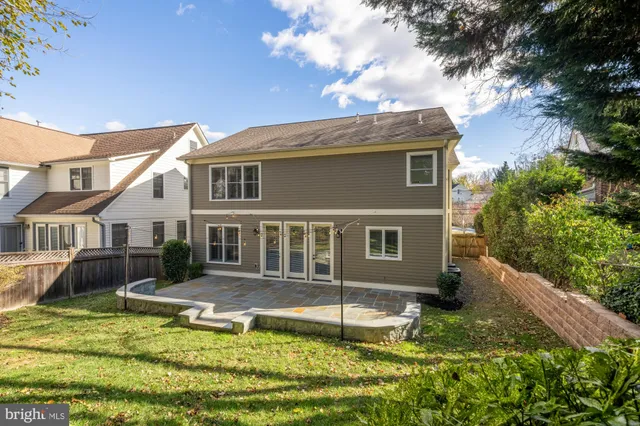 $1,999,900 | 4609 Glenbrook Parkway, Bethesda, MD 20814