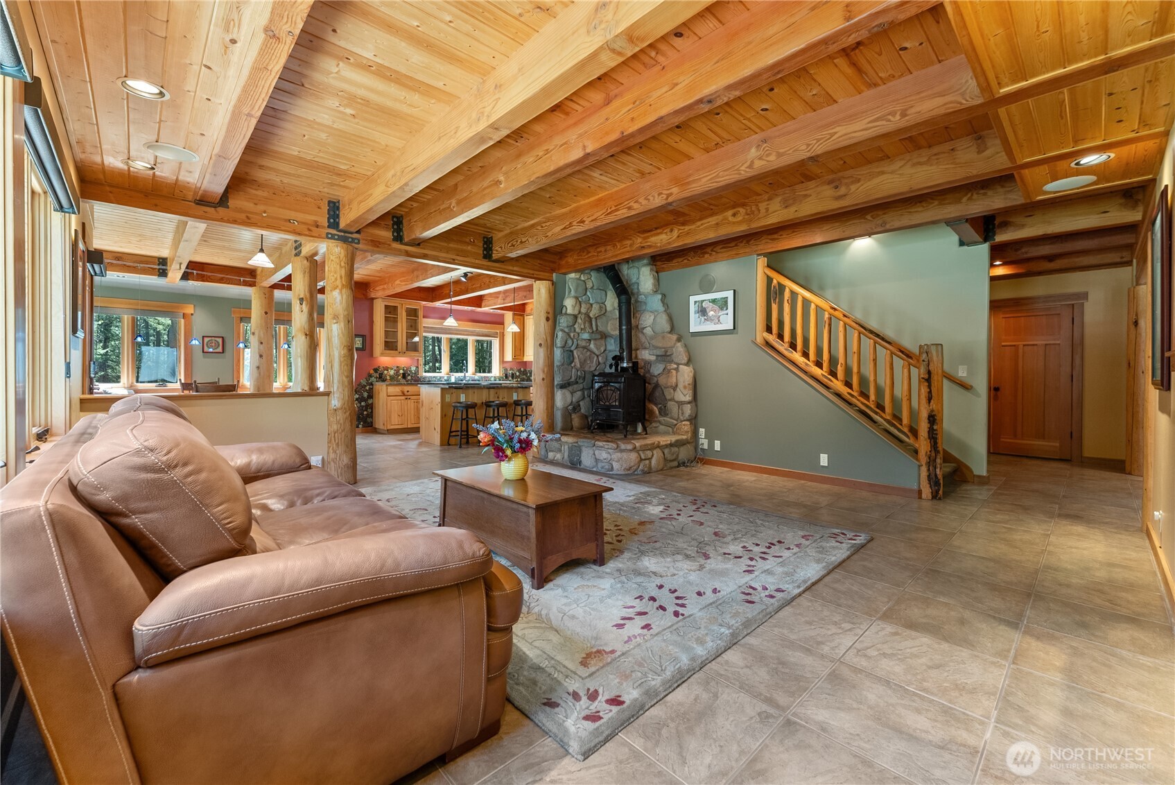 611 A Lost River Road Mazama, WA 98833 - Photo 12 of 39 Gallery Image 12