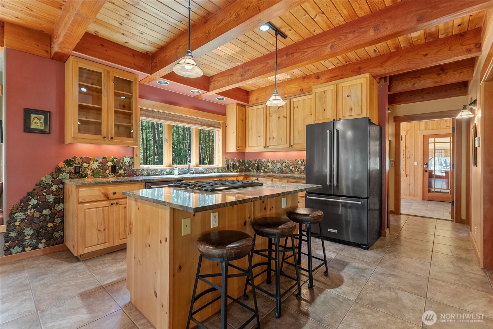 611 A Lost River Road Mazama, WA 98833 - Photo 14 of 39 Gallery Image 14