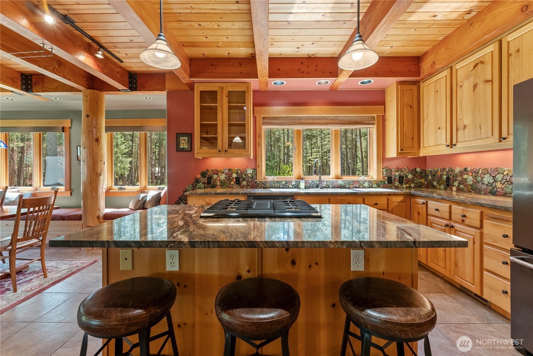 611 A Lost River Road Mazama, WA 98833 - Photo 15 of 39 Gallery Image 15