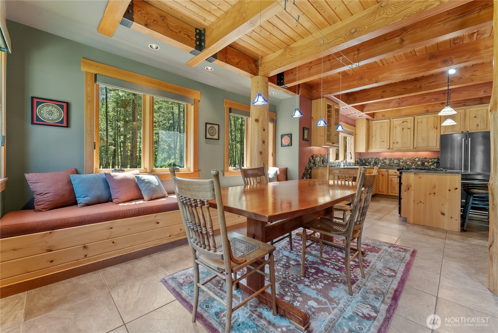 611 A Lost River Road Mazama, WA 98833 - Photo 16 of 39 Gallery Image 16