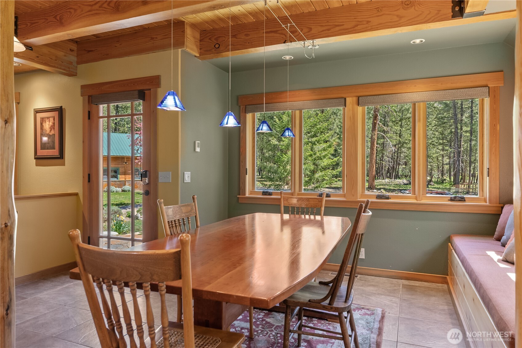 611 A Lost River Road Mazama, WA 98833 - Photo 17 of 39 Gallery Image 17