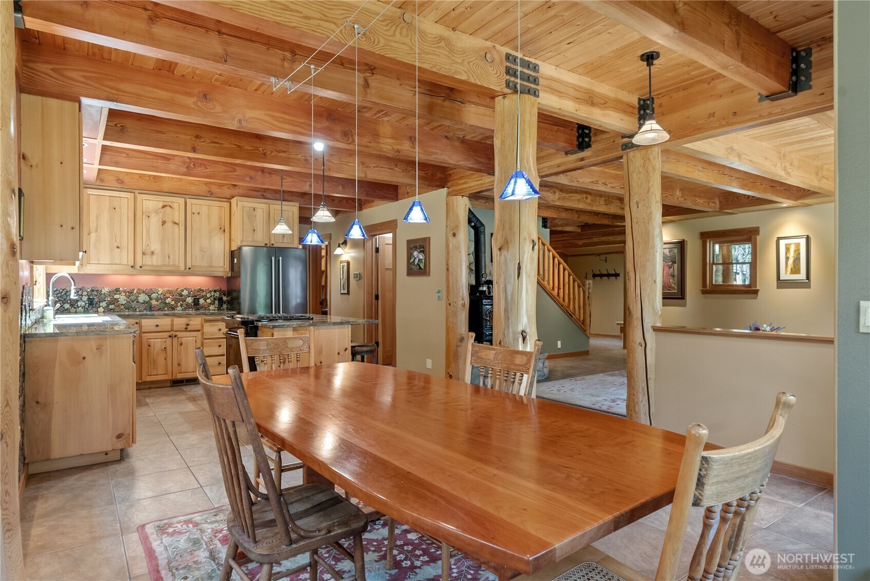 611 A Lost River Road Mazama, WA 98833 - Photo 18 of 39 Gallery Image 18