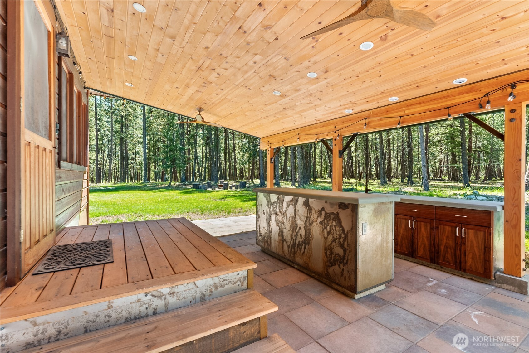 611 A Lost River Road Mazama, WA 98833 - Photo 20 of 39 Gallery Image 20