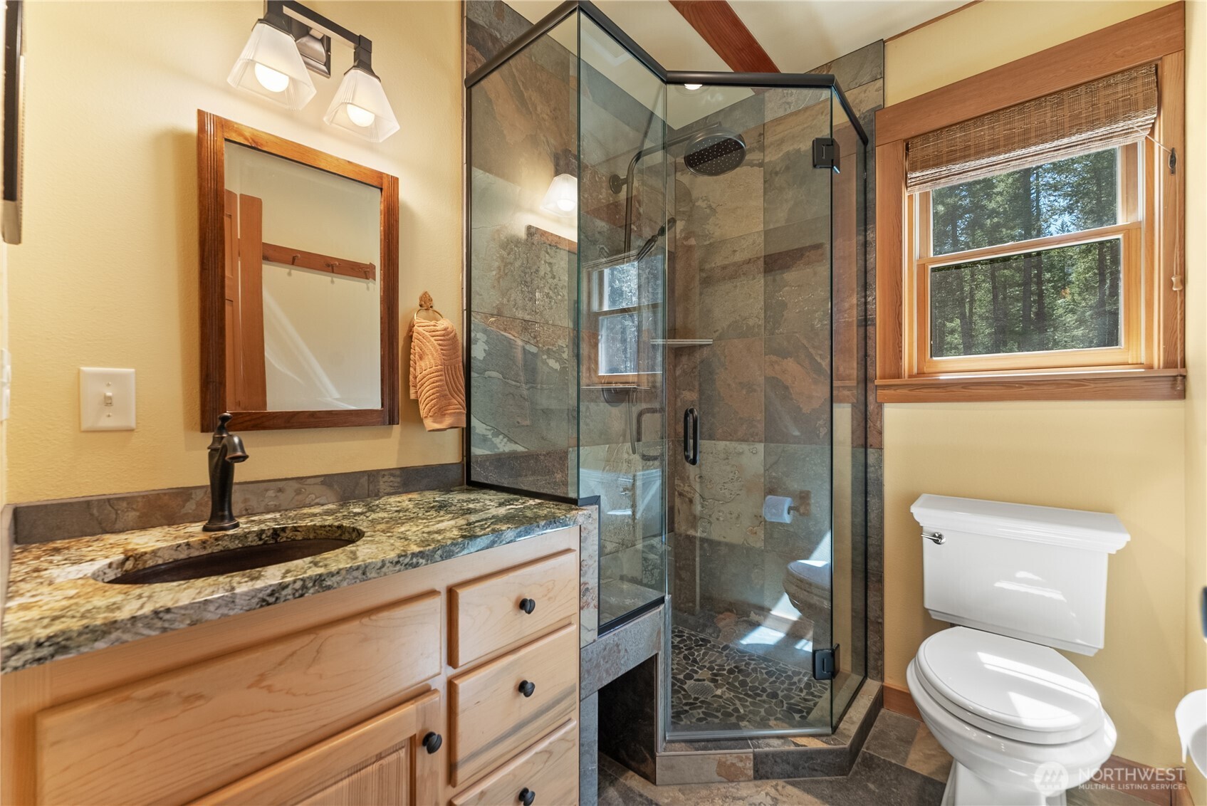 611 A Lost River Road Mazama, WA 98833 - Photo 22 of 39 Gallery Image 22
