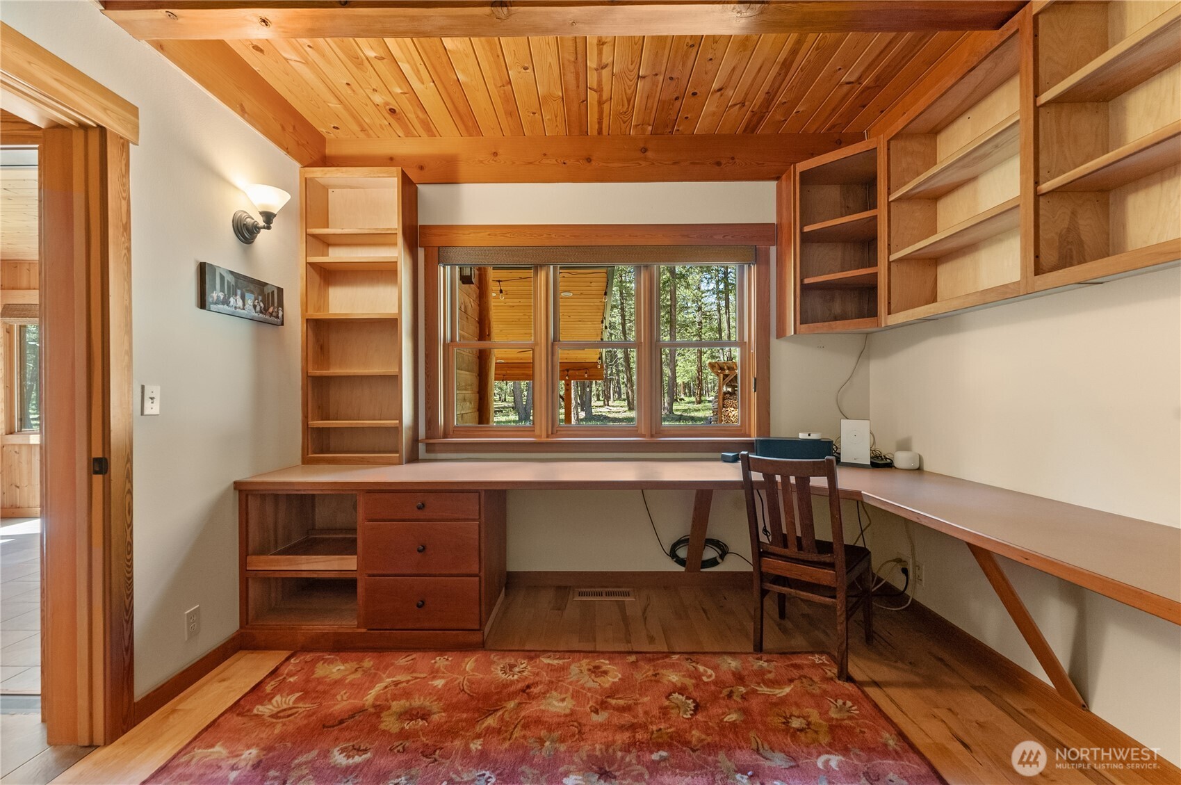 611 A Lost River Road Mazama, WA 98833 - Photo 23 of 39 Gallery Image 23