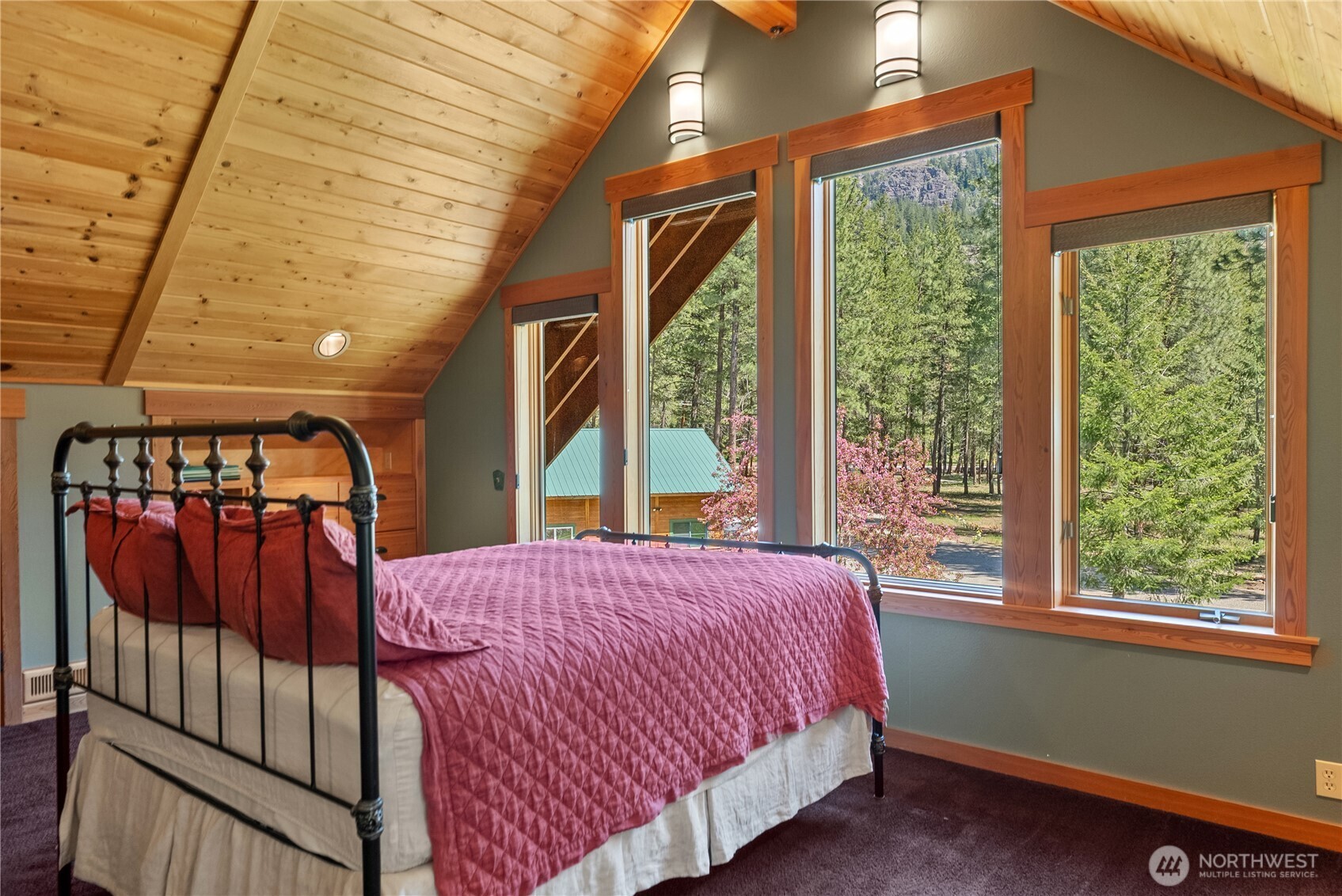 611 A Lost River Road Mazama, WA 98833 - Photo 25 of 39 Gallery Image 25