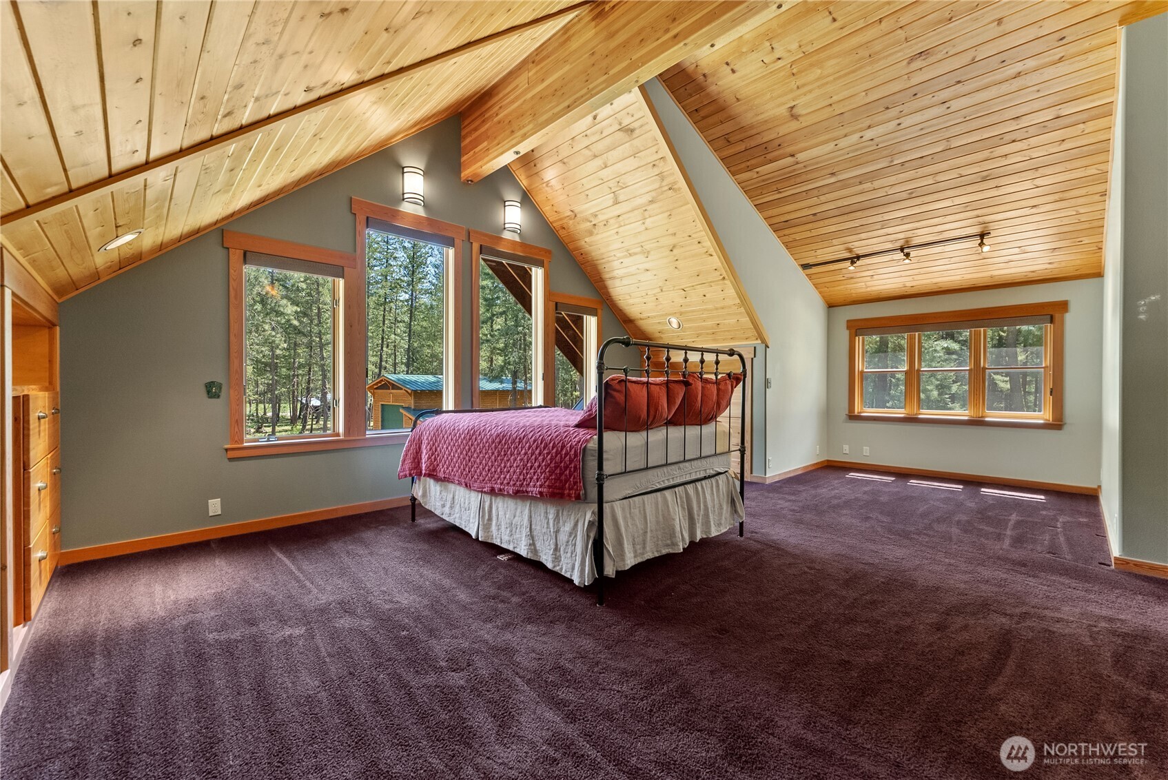 611 A Lost River Road Mazama, WA 98833 - Photo 26 of 39 Gallery Image 26