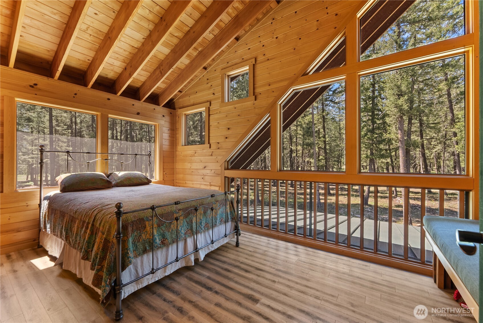 611 A Lost River Road Mazama, WA 98833 - Photo 30 of 39 Gallery Image 30