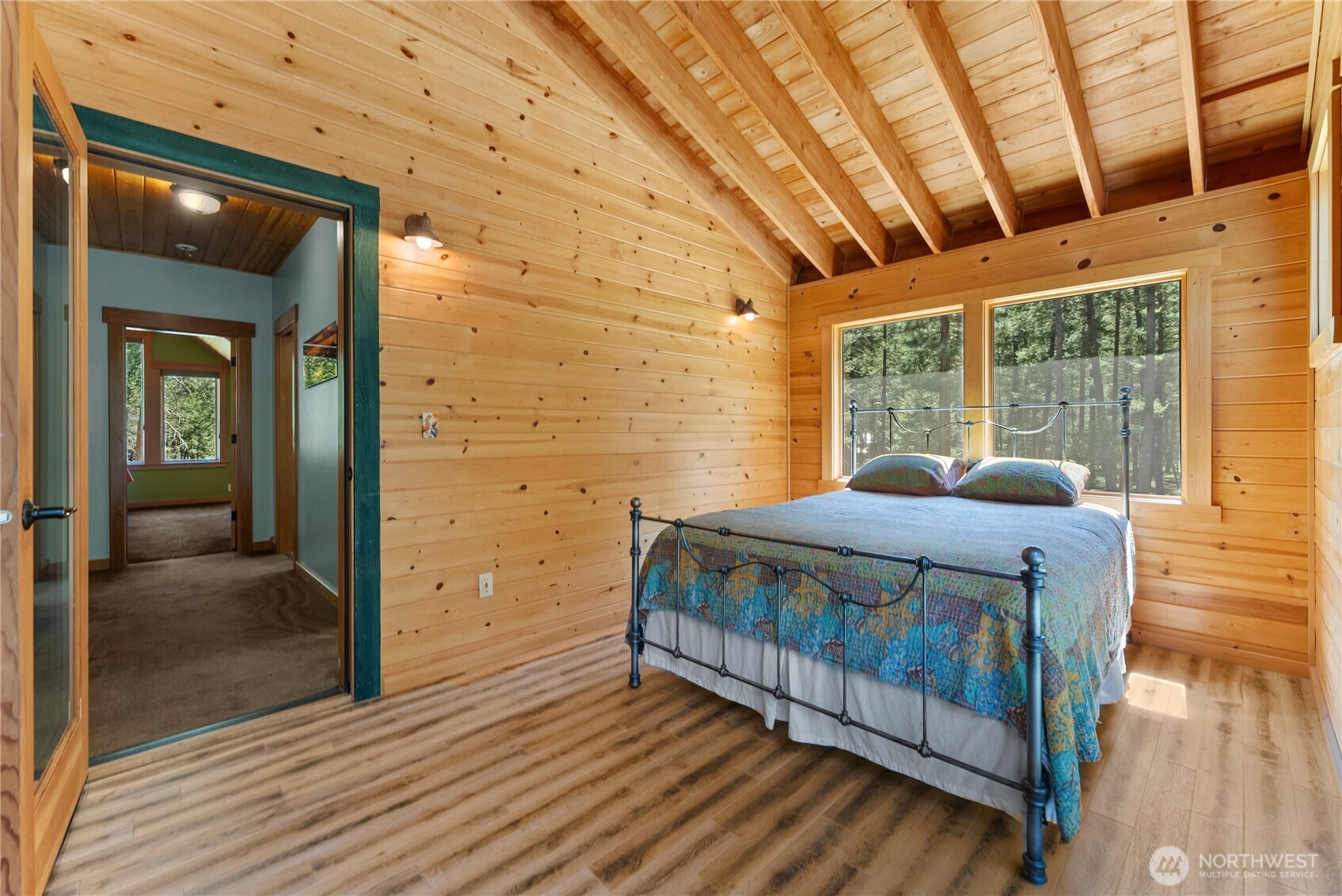 611 A Lost River Road Mazama, WA 98833 - Photo 31 of 39 Gallery Image 31