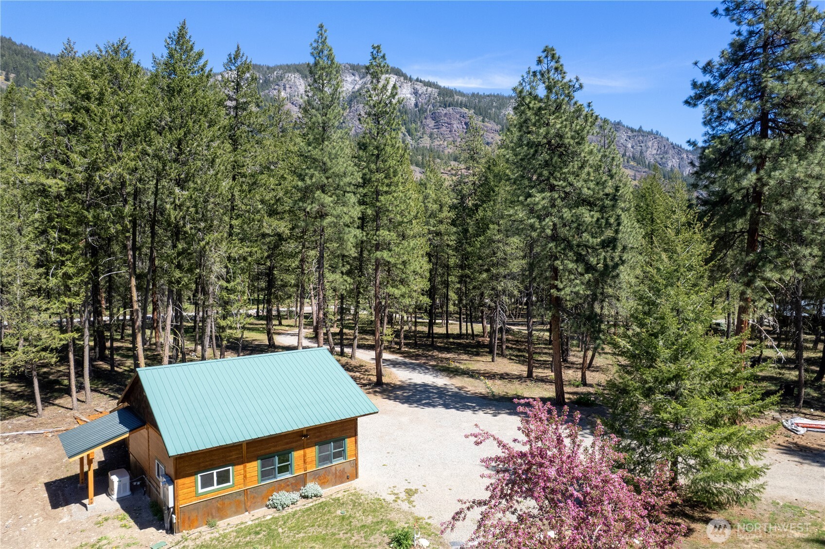 611 A Lost River Road Mazama, WA 98833 - Photo 37 of 39 Gallery Image 37