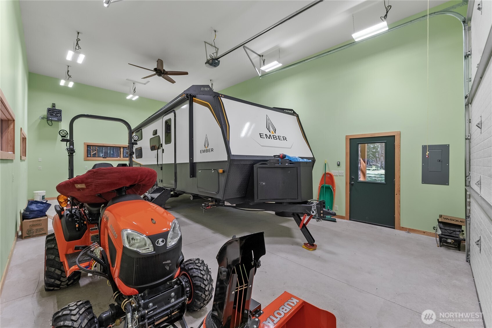 611 A Lost River Road Mazama, WA 98833 - Photo 39 of 39 Gallery Image 39