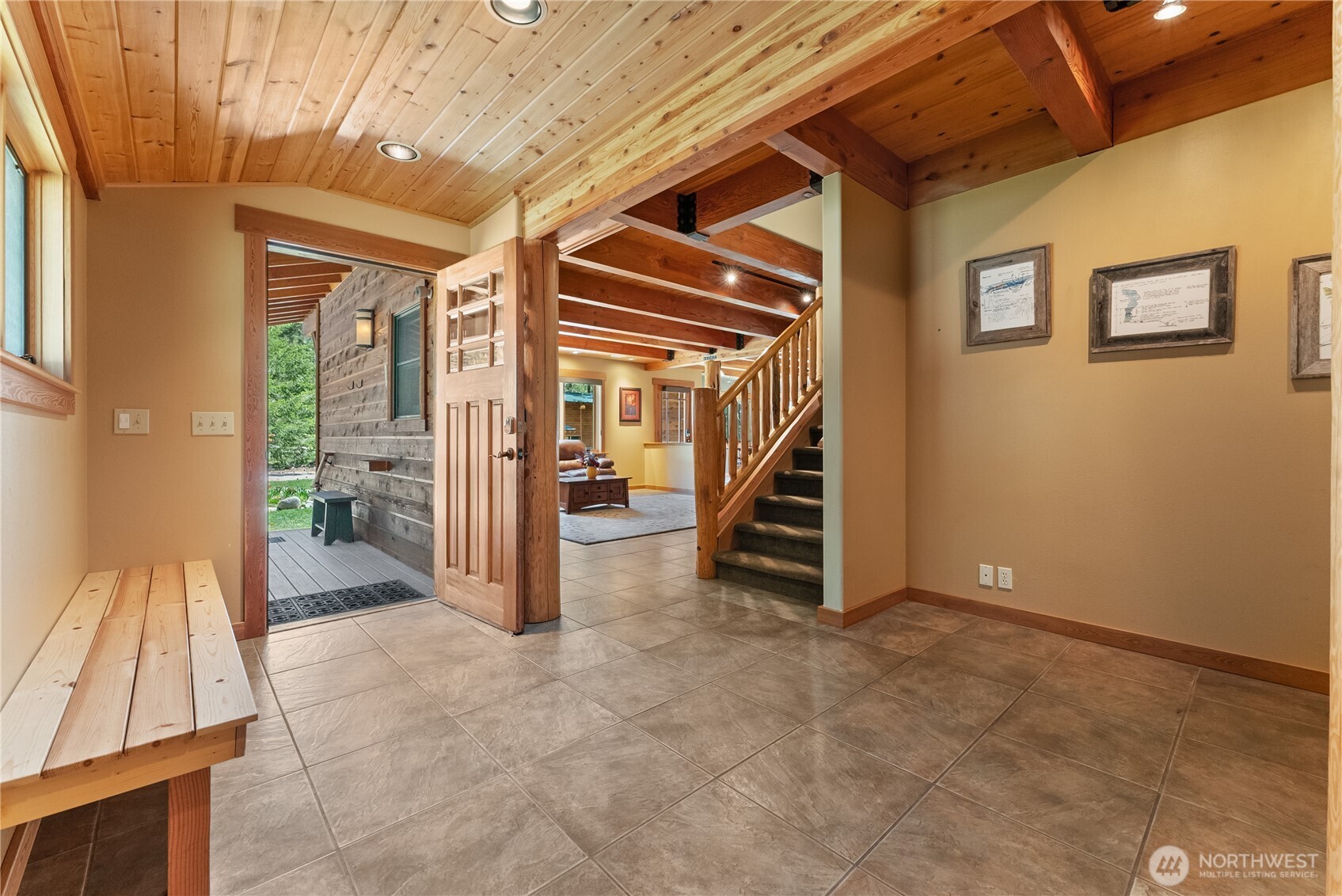 611 A Lost River Road Mazama, WA 98833 - Photo 10 of 39 Gallery Image 10